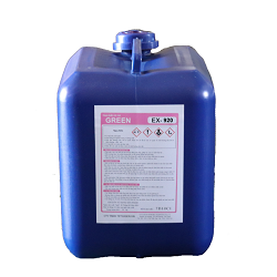 Hóa chất nồi hơi trực tiếp GREEN EX 920 